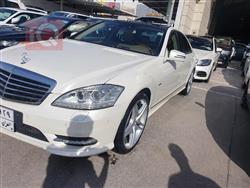 مێرسێدس بێنز S-Class